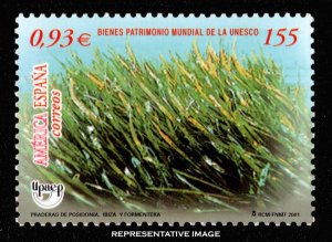 Spain Scott 3120 Mint never hinged.