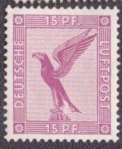Germany C29 1927 MH