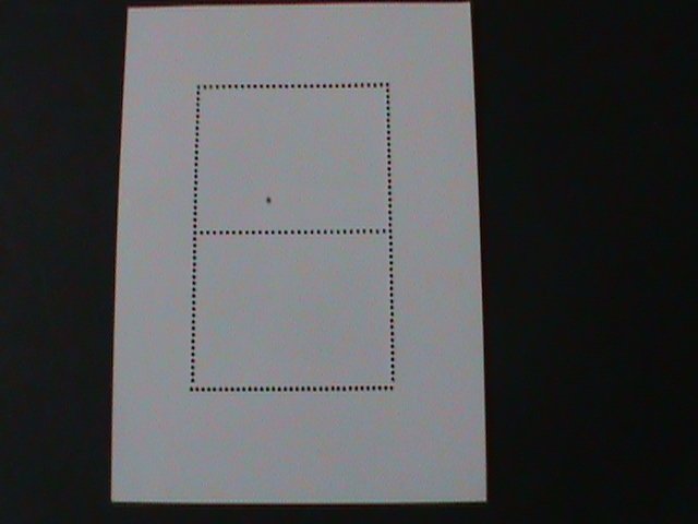 ​KOREA 1995-SC#3482 KOREA & CHINA FRIENDSHIPS- CTO S/S-VERY FINE-LAST ONE