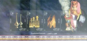 2008 Traditional Perfumes.