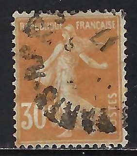 France 170 VFU Z4575-4