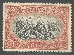 PORTUGAL SCOTT 426