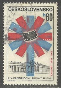 CZECHOSLOVAKIA SCOTT 1247