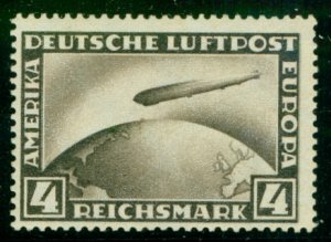 GERMANY C37 MNH (RL) 2988 CV $115.00 BIN $65.00