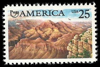 US - #2512  - MNH - SCV-0.55