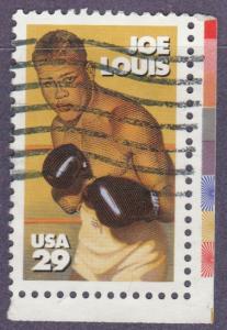 2766  Joe Louis