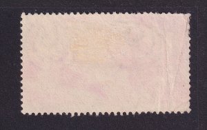 ITALY 503 FROM 1948 20L USED VF SECONDS CREASES - B2