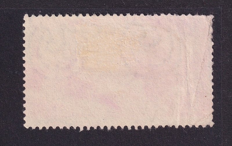 ITALY 503 FROM 1948 20L USED VF SECONDS CREASES - B2