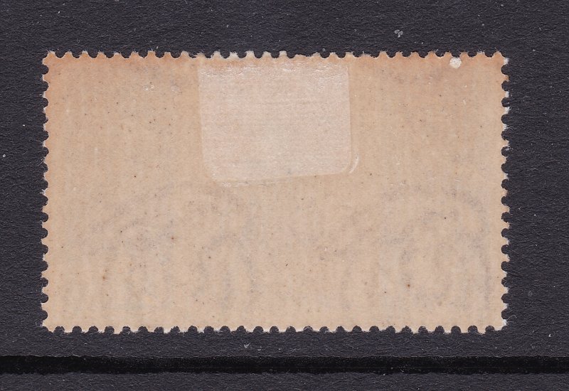 Italy a 100L Air stamp MH from 1948