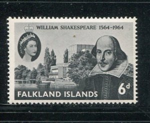 Falkland Islands #149 MNH Make Me A Reasonable Offer!