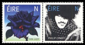 Ireland 2019 Scott #2258a Mint Never Hinged