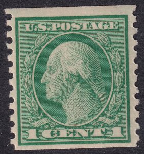 #452 Mint OG, F-VF (CV $12.5 - ID29193)