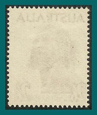 Australia 1965 Aboriginal, mint #303,SG253ba