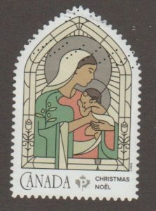 Canada 3404 Christmas