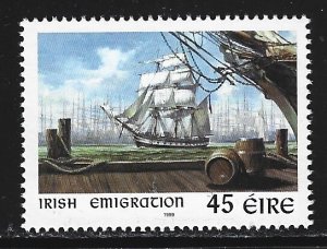 Ireland #1168  MNH