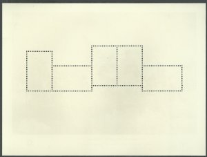 # 1688 mint never hinged ( M.N.H. ) WASHINGTON CROSSING THE DELAWARE