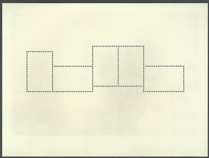 # 1688 mint never hinged ( M.N.H. ) WASHINGTON CROSSING THE DELAWARE