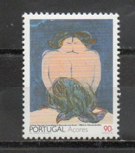 Azores 414 MNH