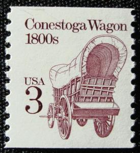 US #2252 MNH Coil Single SCV $.20 L3