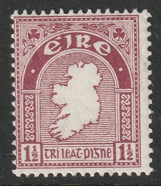 Ireland 67 MNH