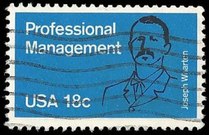 US - #1920 - Used - SCV-0.25