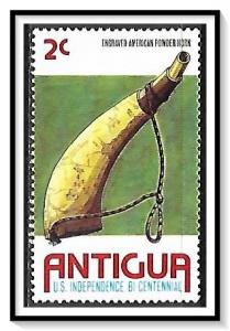 Antigua #425 American Bicentennial MNH