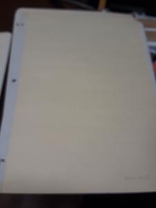 Used Stamp Stock Pages 60 +