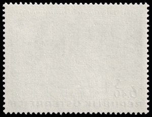 Austria - Scott 681 - Mint-Never-Hinged