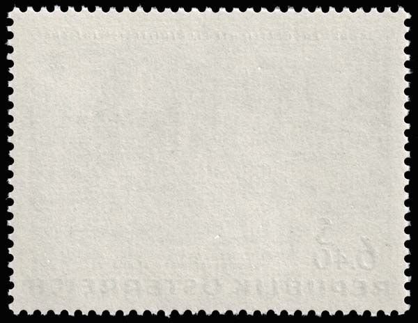 Austria - Scott 681 - Mint-Never-Hinged