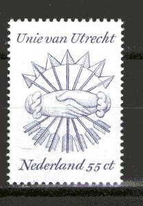 Netherlands 584 MNH