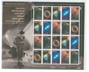 United States #3384-3388  Multiple