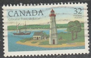 Canada   1035     (O)   1984
