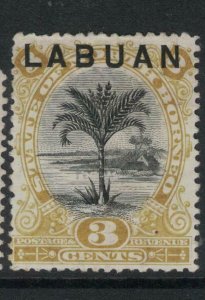 Labuan SG 64 MOG (10fct)