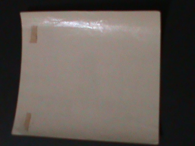 ​NICARAGUA-1959-SC#C430-6-POPE JOHN XXIII & CARDINAL SPELLMAN VISIT TO MANAGUA