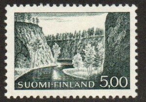 Finland 415 Mint hinged