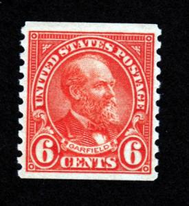 U.S. # 723 Mint!