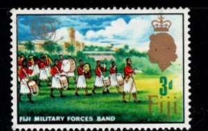 Fiji - #229 Military Band - MNH