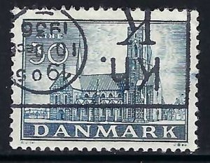 Denmark 256 VFU Q767-5