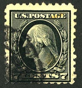 U.S. #469 USED