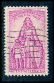 1087 Used Fine D02654