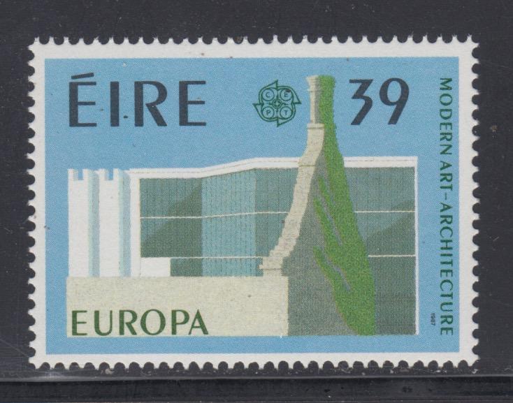 Ireland    #690   mnh      cat $8.00