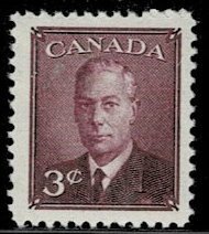 Canada 286 - MNH