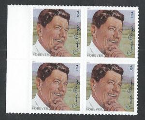 UNITED STATES SC# 4494 VF MNH 2011 B/4