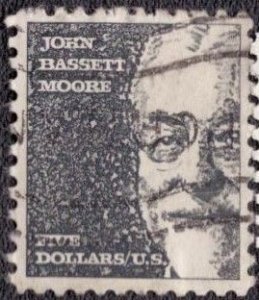 United States 1295 1966 Used