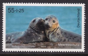 Germany B1035 MNH VF