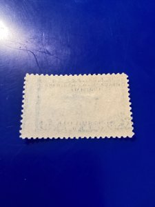 Scott 650 United States