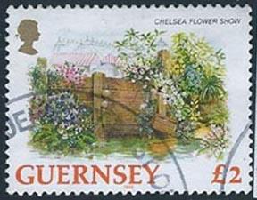 Guernsey 496 [U]