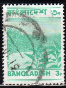 Bangladesh Scott No. 43