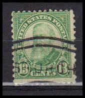  694 Used Average D27824