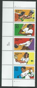 United States Scott 2965a  MNH  